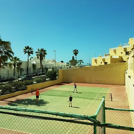 Appartement Hibiscos