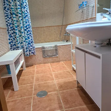 Hibiscos Appartement