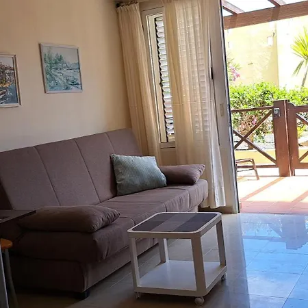 Appartement Hibiscos Costa Calma