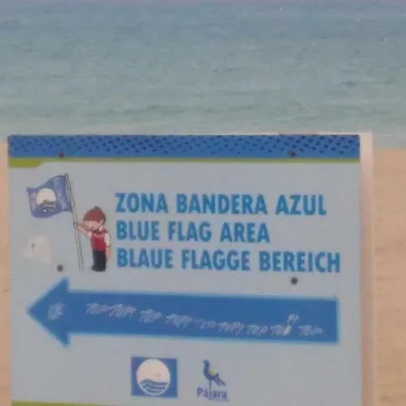 Hibiscos 406 Apartamento *