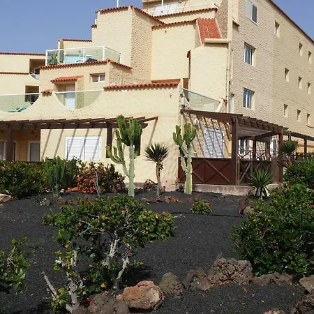 Appartement Hibiscos