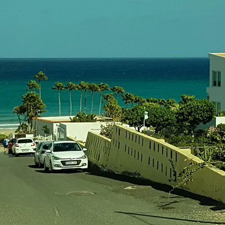 Hibiscos Appartement