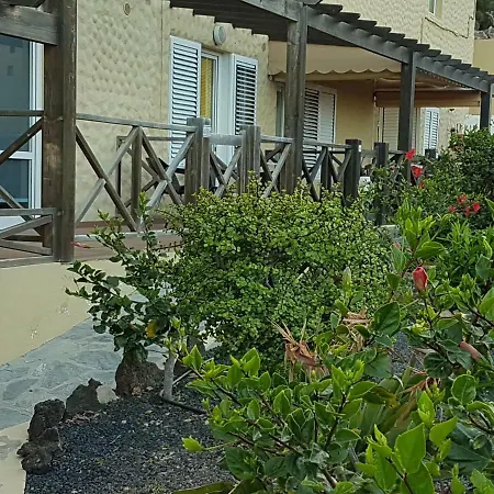 Hibiscos Appartement Costa Calma