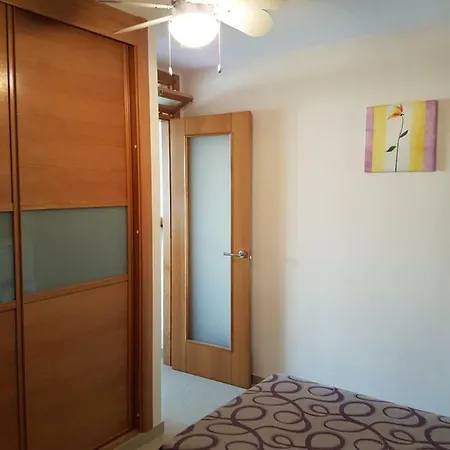 Appartement Hibiscos