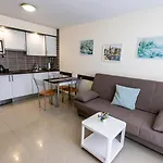 דירה Hibiscos 406 קוסטה קלמה