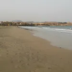 דירה Hibiscos 406 קוסטה קלמה