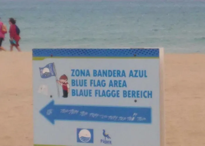 Los Hibiscos 406 Lägenhet *